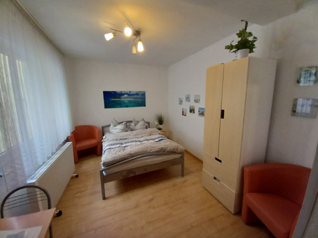 Ferienwohnung Koeln